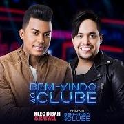 Bem vindo ao clube