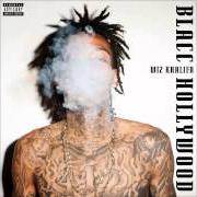 Der musikalische text NO GAIN von WIZ KHALIFA ist auch in dem Album vorhanden Blacc hollywood (2014)