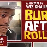 Der musikalische text ONE WAY von WIZ KHALIFA ist auch in dem Album vorhanden Burn after rolling - mixtape (2009)