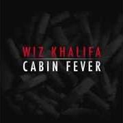 Der musikalische text YOUNG, WILD & FREE von WIZ KHALIFA ist auch in dem Album vorhanden Cabin fever - mixtape (2011)