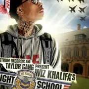 Der musikalische text HEART & SOUL von WIZ KHALIFA ist auch in dem Album vorhanden Flight school - mixtape (2009)