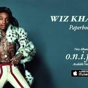 Der musikalische text IT'S NOTHIN' (FEAT. 2 CHAINZ) von WIZ KHALIFA ist auch in dem Album vorhanden O.N.I.F.C.