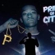 Der musikalische text GOT DAMN LOVE IT von WIZ KHALIFA ist auch in dem Album vorhanden Prince of the city 2 (2007)