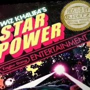 Der musikalische text INK MY WHOLE BODY von WIZ KHALIFA ist auch in dem Album vorhanden Star power - mixtape (2009)