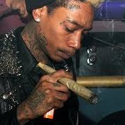 Der musikalische text NEVER BEEN II von WIZ KHALIFA ist auch in dem Album vorhanden The weeddocks (2013)