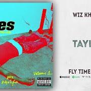 Der musikalische text ALL FOR YOU von WIZ KHALIFA ist auch in dem Album vorhanden Fly times vol. 1: the good fly young (2019)