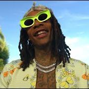 Der musikalische text BAMMER von WIZ KHALIFA ist auch in dem Album vorhanden The saga of wiz khalifa (2020)