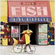 When fish ride bicycles