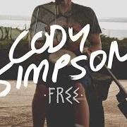 Der musikalische text FLOWER von CODY SIMPSON ist auch in dem Album vorhanden Free (2015)