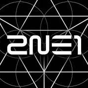 Der musikalische text HAPPY von 2NE1 ist auch in dem Album vorhanden Crush (2014)