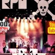 Der musikalische text REVOLUÇÕES POR MINUTO von RPM ist auch in dem Album vorhanden Rádio pirata (1986)