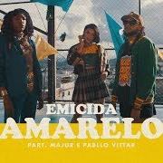 Der musikalische text CANANÉIA, IGUAPE E ILHA COMPRIDA von EMICIDA ist auch in dem Album vorhanden Amarelo (2019)