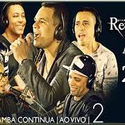 Der musikalische text ENTREGO A DEUS von GRUPO REVELAÇÃO ist auch in dem Album vorhanden O bom samba continua, vol. 2 (ao vivo) (2018)