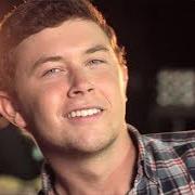 Der musikalische text GET GONE WITH YOU von SCOTTY MCCREERY ist auch in dem Album vorhanden See you tonight (2013)