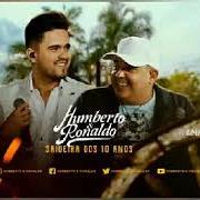 Der musikalische text CANTO, BEBO E CHORO von HUMBERTO E RONALDO ist auch in dem Album vorhanden Saideira dos 10 anos, pt. 2 (ao vivo) (2018)