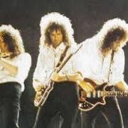 Der musikalische text LAST HORIZON von BRIAN MAY ist auch in dem Album vorhanden Back to the light (1992)