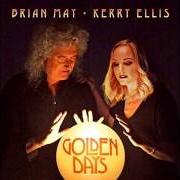 Der musikalische text CAN'T HELP FALLING IN LOVE von BRIAN MAY ist auch in dem Album vorhanden Golden days (2017)