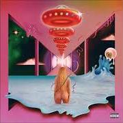 Der musikalische text RAINBOW von KESHA ist auch in dem Album vorhanden Rainbow (2017)