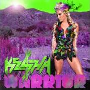 Der musikalische text C'MON von KESHA ist auch in dem Album vorhanden Warrior (2012)