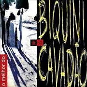 Der musikalische text NO MUNDO DA LUA von BIQUINI CAVADÃO ist auch in dem Album vorhanden 20 grandes sucessos: biquini cavadão (1999)