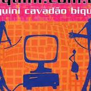 Der musikalische text DANÇAR PRA NÃO DANÇAR von BIQUINI CAVADÃO ist auch in dem Album vorhanden Biquini.Com.Br (1998)