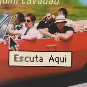 Escuta aqui