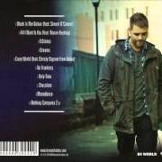 Der musikalische text CRAZY WORLD von BRIAN MCFADDEN ist auch in dem Album vorhanden The irish connection (2013)