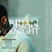 Der musikalische text HOLDIN' ON (MISSING YOU) von BRIAN MCKNIGHT ist auch in dem Album vorhanden 10 (2006)