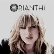Der musikalische text OUT OF REACH von ORIANTHI ist auch in dem Album vorhanden Violet journey (2007)