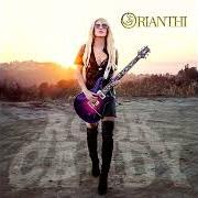 Der musikalische text RED LIGHT von ORIANTHI ist auch in dem Album vorhanden Rock candy (2022)