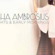 Der musikalische text TEARS von MARSHA AMBROSIUS ist auch in dem Album vorhanden Late nights & early mornings (2011)
