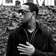 Der musikalische text I LIKE von JEREMIH ist auch in dem Album vorhanden All about you (2010)