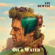 Der musikalische text GIVE ME SOMETHING von LEE DEWYZE ist auch in dem Album vorhanden Oil & water (2016)