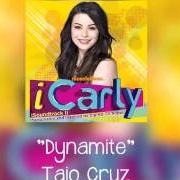 Icarly: music from and inspired by the hit tv show