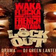 Der musikalische text TOP BACK von WAKA FLOCKA FLAME ist auch in dem Album vorhanden Lock out - mixtape (2011)