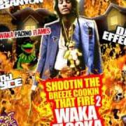 Der musikalische text MRS. FLOCKA von WAKA FLOCKA FLAME ist auch in dem Album vorhanden Shootin' the breeze cookin' that fire (2009)