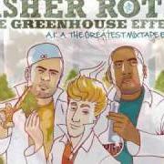 Der musikalische text CARTOON CHICK von ASHER ROTH ist auch in dem Album vorhanden The greenhouse effect (a.K.A. the greatest mixtape ever!) (2008)
