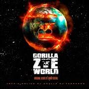 Der musikalische text BIRTHDAY CAKE von GORILLA ZOE ist auch in dem Album vorhanden Gorilla zoe world (2012)