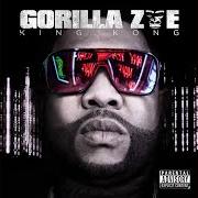 Der musikalische text DAY DREAMER von GORILLA ZOE ist auch in dem Album vorhanden King kong (2011)