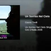 Der musikalische text IL SENSO DELLA VITA von GIANNI TIRELLI ist auch in dem Album vorhanden Il guardiano dell'acqua (2009)