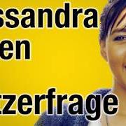 Der musikalische text ICH FÜHL ES NICHT von CASSANDRA STEEN ist auch in dem Album vorhanden Mir so nah (2011)