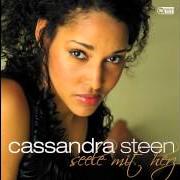 Der musikalische text NICHTS HÄLT MICH von CASSANDRA STEEN ist auch in dem Album vorhanden Seele mit herz (2009)