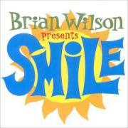 Der musikalische text ON A HOLIDAY von BRIAN WILSON ist auch in dem Album vorhanden Smile (2004)