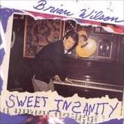 Der musikalische text INTRO von BRIAN WILSON ist auch in dem Album vorhanden Sweet insanity (1991)