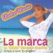 Der musikalische text LA TOCADITA von DULCE MARÍA ist auch in dem Album vorhanden Magia rumbera (1997)