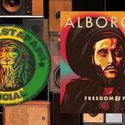 Der musikalische text EVERYTHING von ALBOROSIE ist auch in dem Album vorhanden Freedom & fyah (2016)