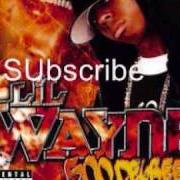 Der musikalische text FO SHEEZY von LIL' WAYNE ist auch in dem Album vorhanden 500 degreez (2002)