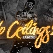 Der musikalische text GET YA GAT von LIL' WAYNE ist auch in dem Album vorhanden No ceilings 2 (2015)