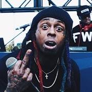 Der musikalische text MURDA von LIL' WAYNE ist auch in dem Album vorhanden Free weezy album (2015)