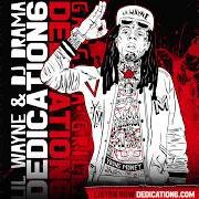 Der musikalische text FLY AWAY von LIL' WAYNE ist auch in dem Album vorhanden Dedication 6 (2017)